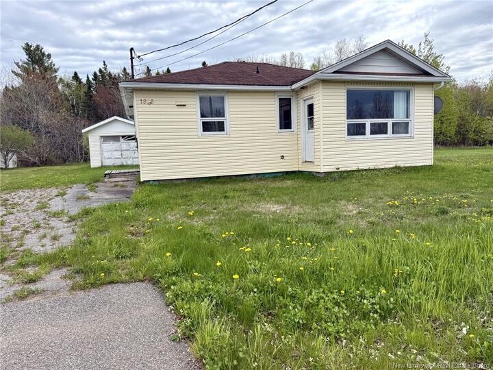 1833 Route 335 — photo 1