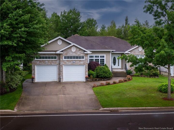 Property Photo: 235 Summerhill Row NB E3A 0C5