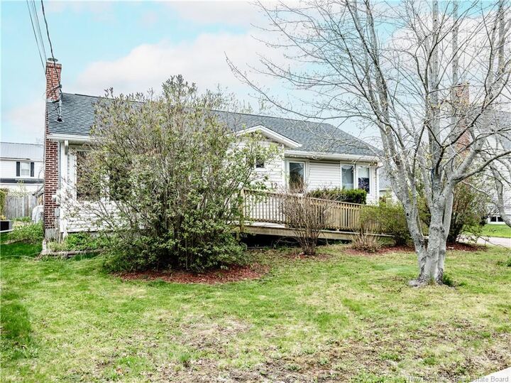 Property Photo: 12 Kilburn NB E1A 3N6