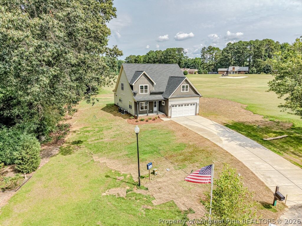 Property Photo:  197 Saw Timber  NC 27332 