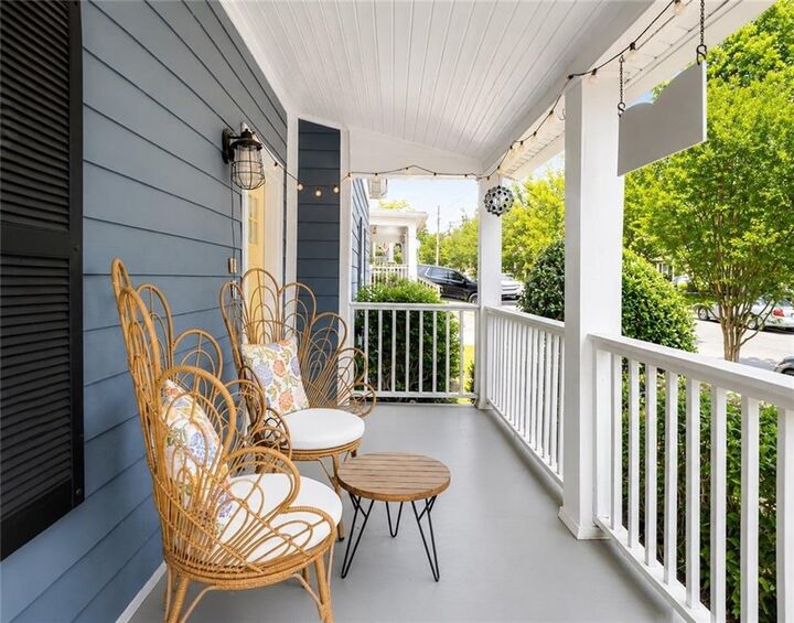 Property Photo:  195 Laurel Avenue SW  GA 30314 
