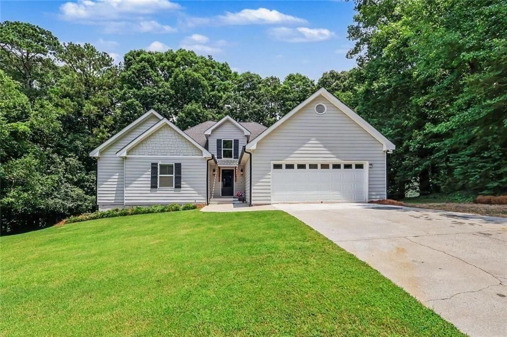 Property Photo:  2266 Orion Court  GA 30017 