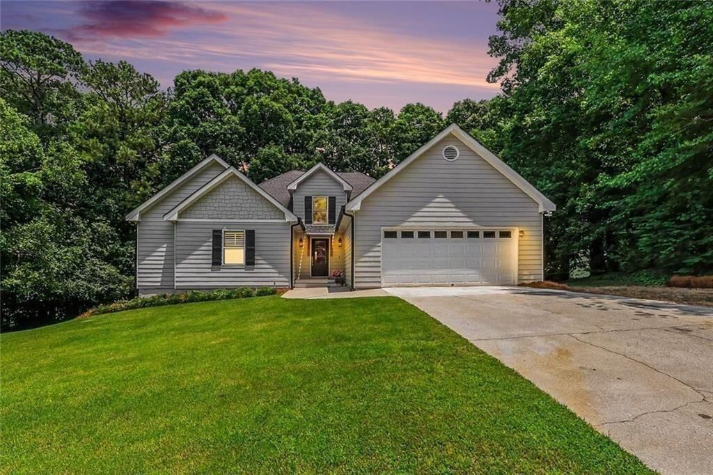Property Photo:  2266 Orion Court  GA 30017 