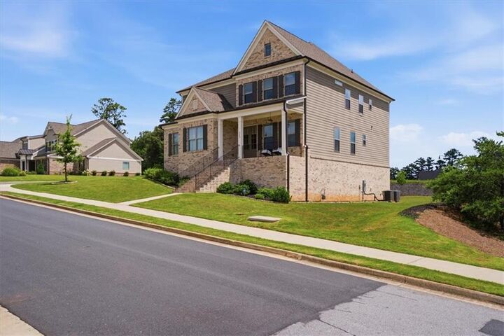 Property Photo:  5299 Flannery Chase  GA 30127 