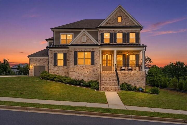 Property Photo: 5299 Flannery Chase GA 30127