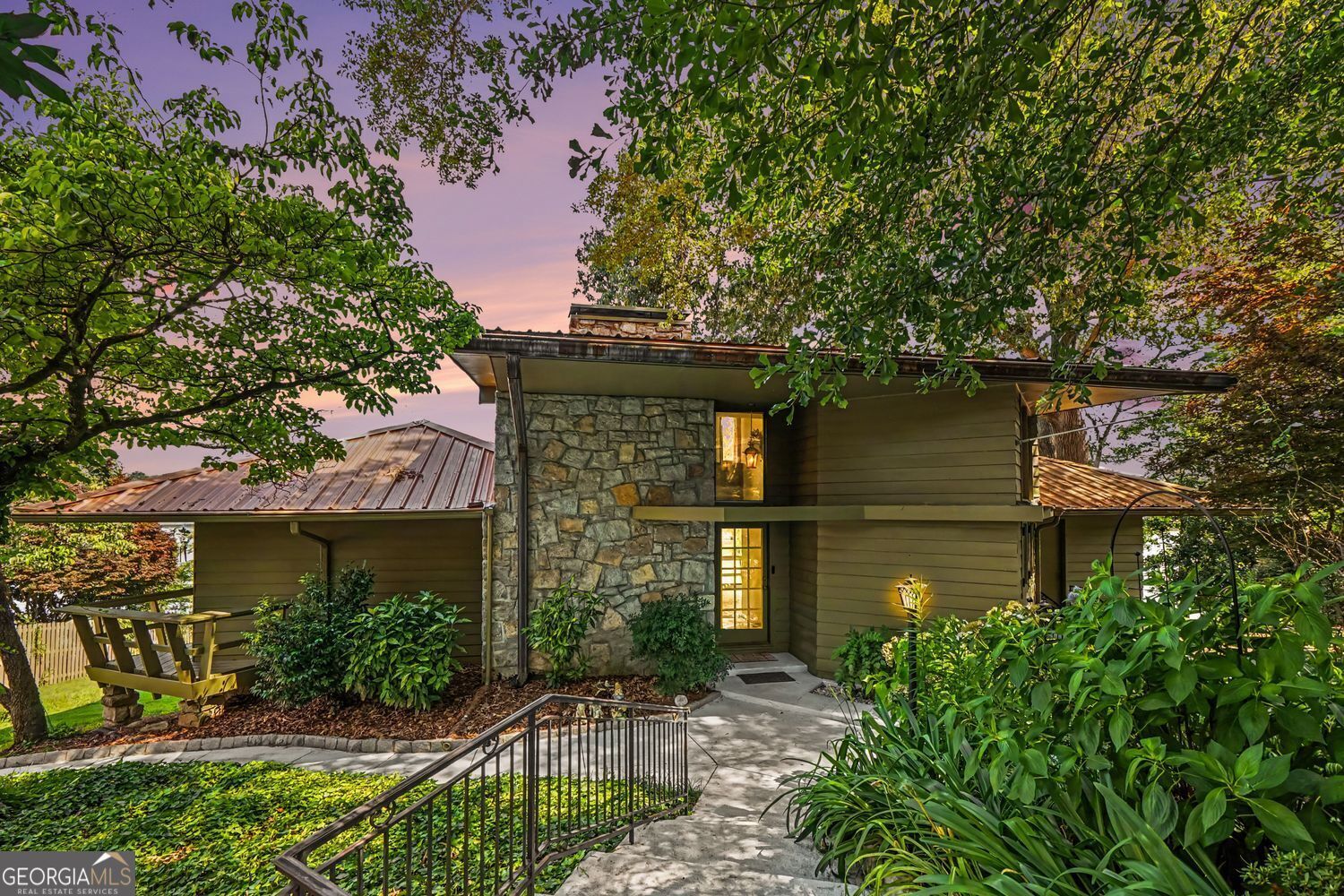 Property Photo:  2016 Lake Sorrento Drive  GA 30012 