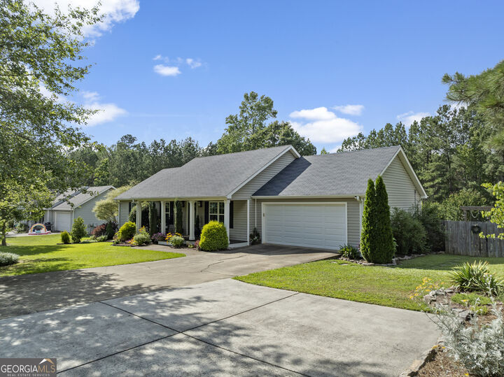 Property Photo: 1871 Wayside Road GA 30145