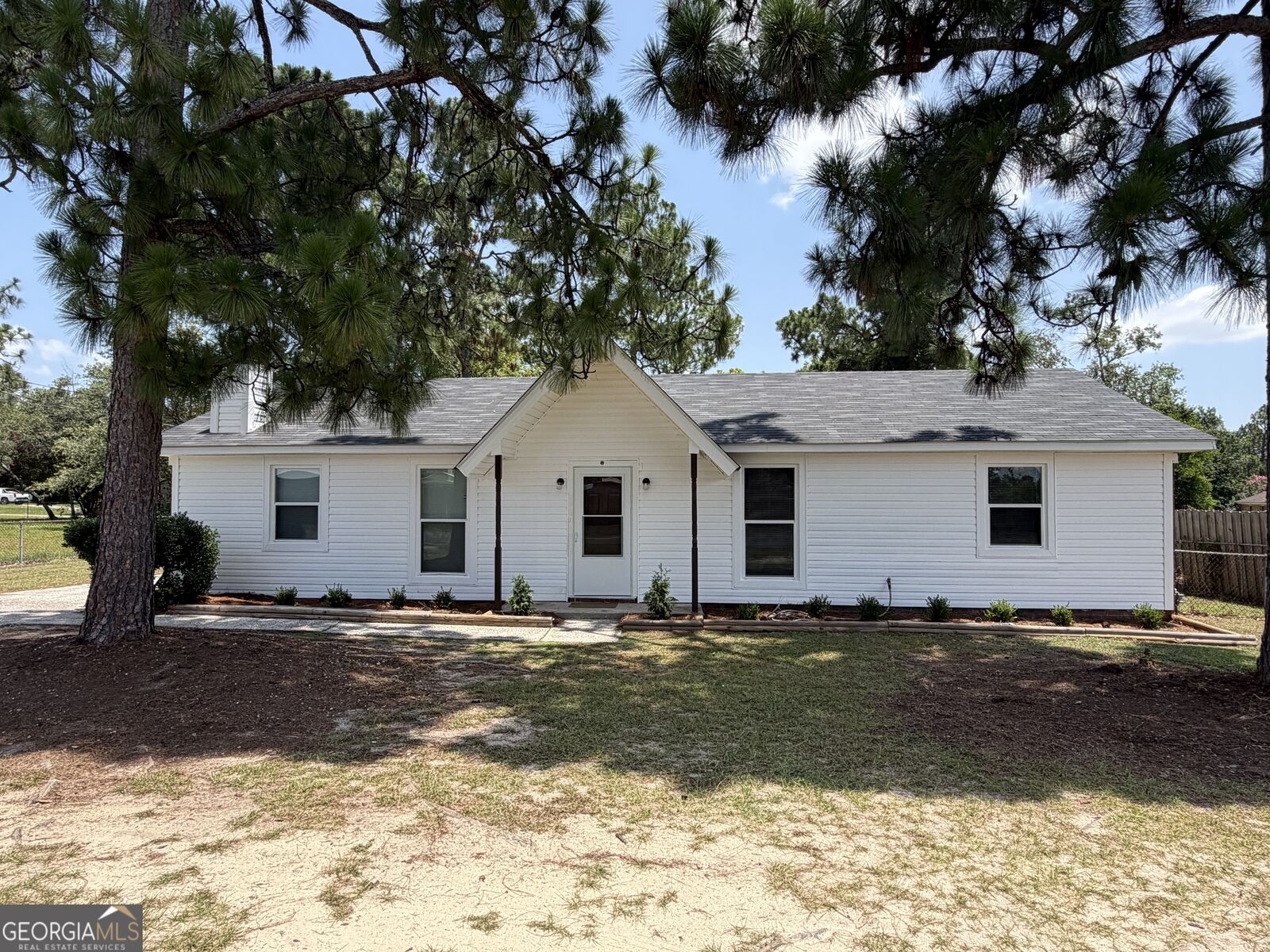 Property Photo:  2523 Teakwood Drive  GA 30815 