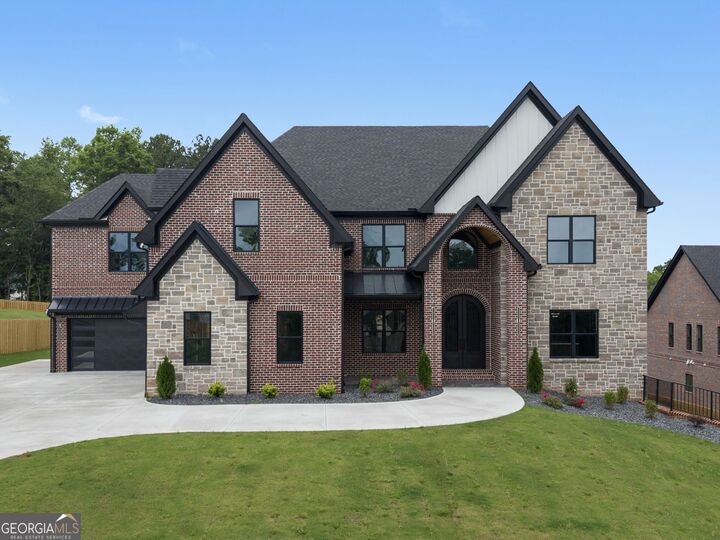 Property Photo:  405 Thunder Road  GA 30518 