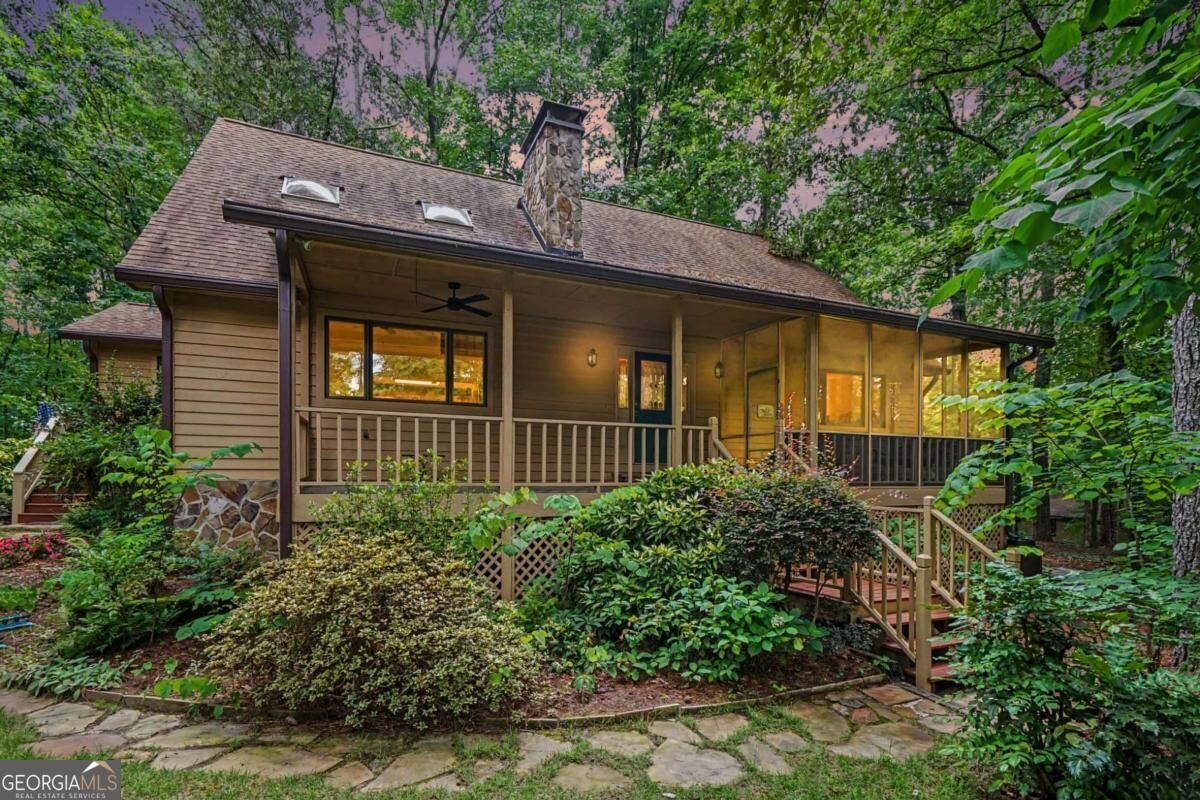 Property Photo: 3441 Lenora Church Road GA 30039