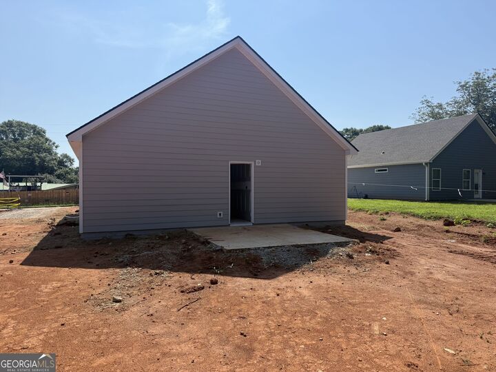 Property Photo:  800 Buchanan Street  GA 30240 