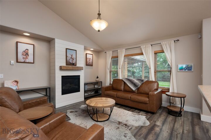 Property Photo: 501 Red Barn Drive MT 59714