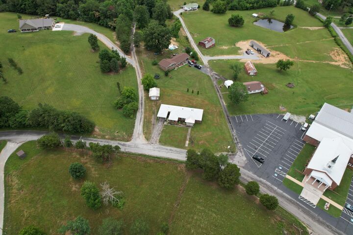 Property Photo: 314 Garrison Road TN 37321