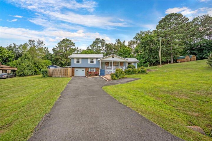 Property Photo: 1026 Bandy Lane GA 30736