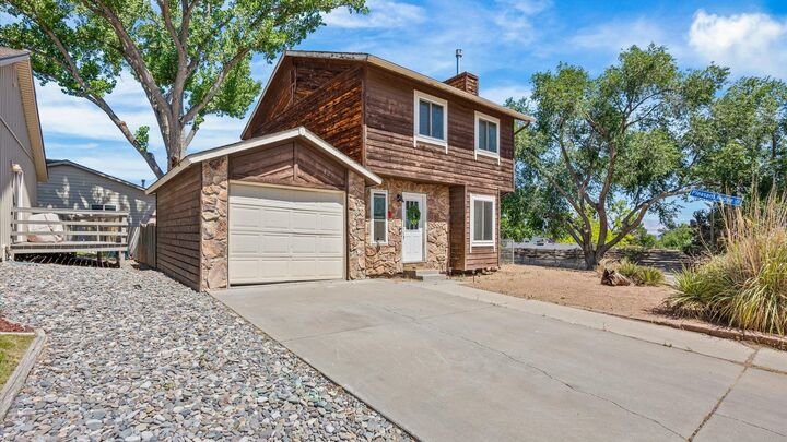 Property Photo: 427 Pleasant Hollow Court CO 81507