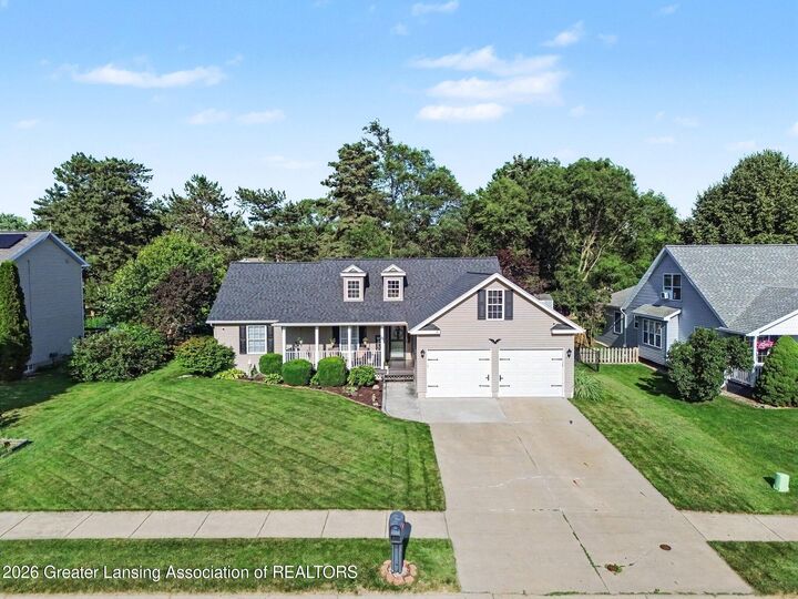 Property Photo:  111 Elizabeth Way  MI 48876 
