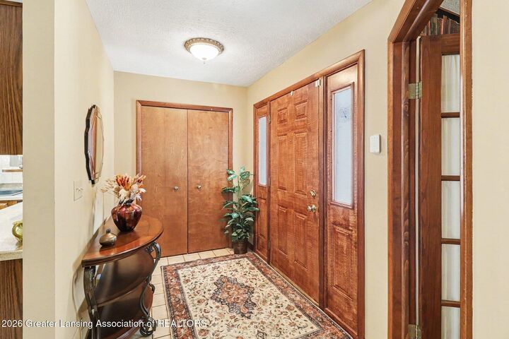 Property Photo: 1404 Riley Ridge MI 48917