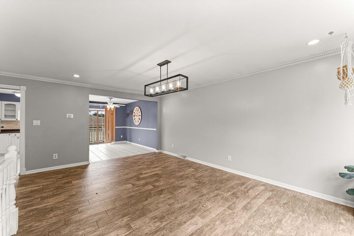 Property Photo:  9138 Southmoor Avenue  IN 46322 