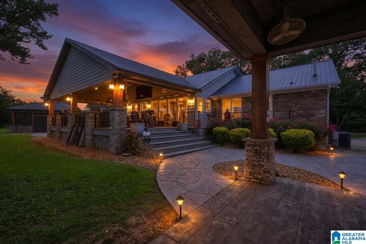 Property Photo:  518 Coves Point Drive  AL 35135 