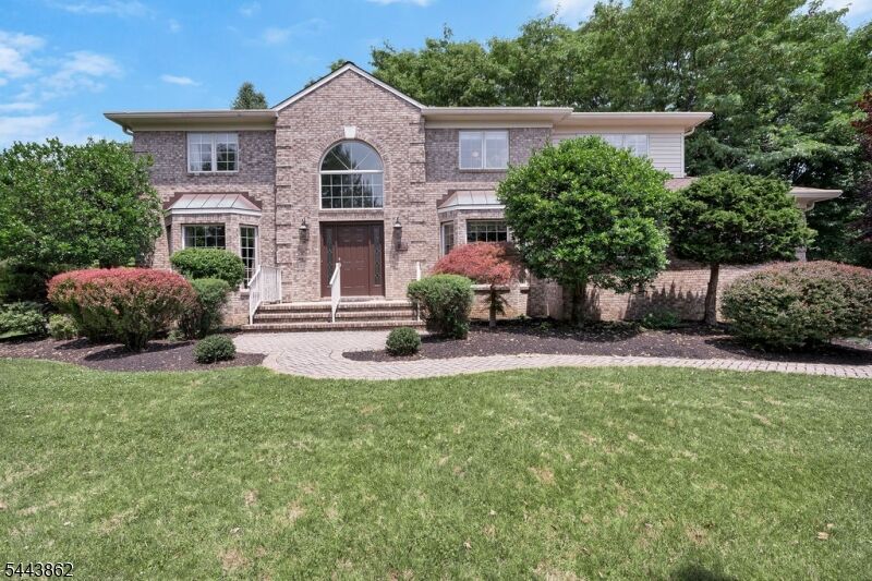 Property Photo:  5 Pinewood Lane  NJ 07059 