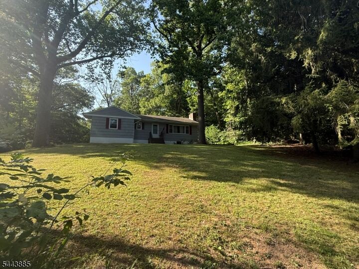 Property Photo: 383 Emerson Ln NJ 07922