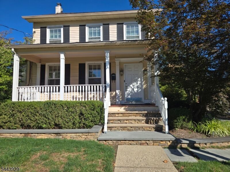 Property Photo: 18 E Main St NJ 07945