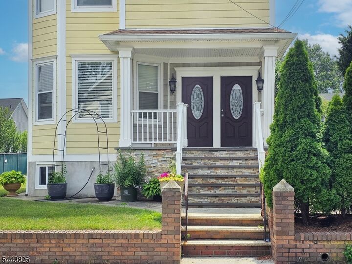 Property Photo: 43 Melrose Ave NJ 07031