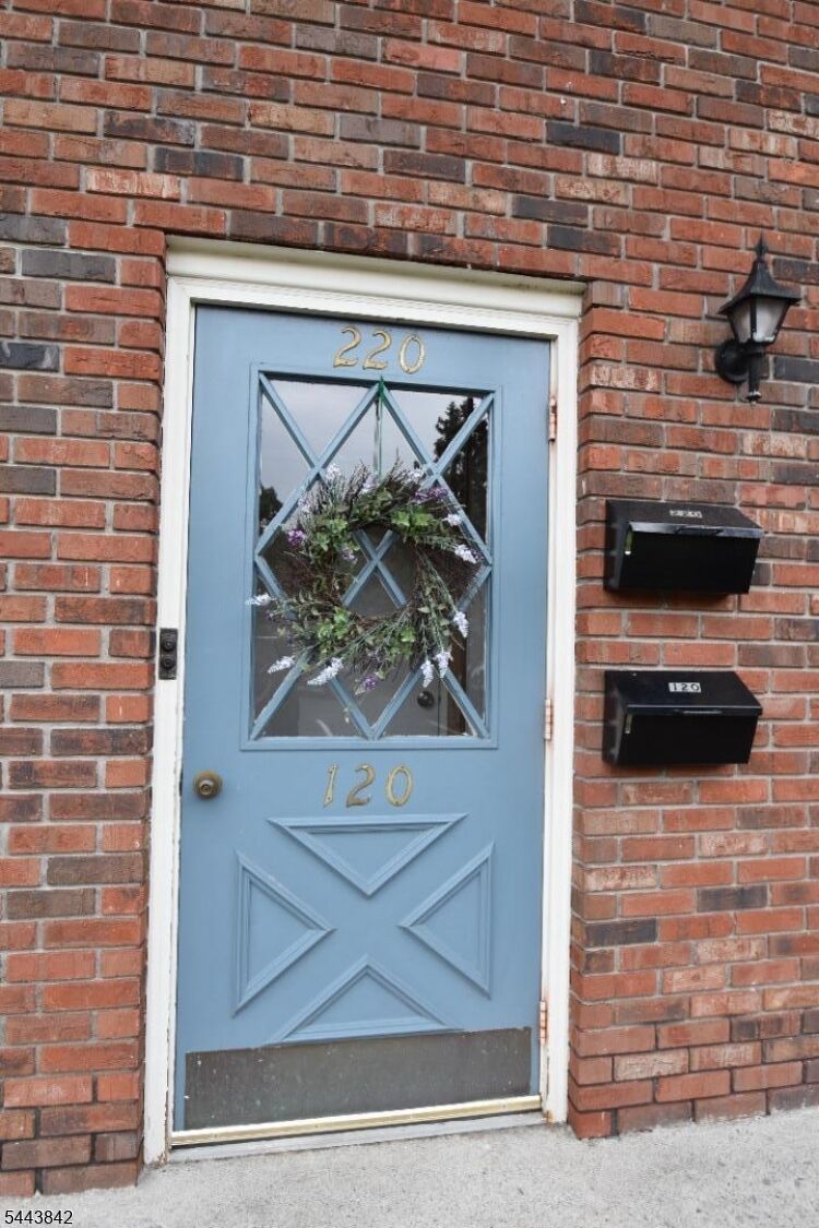 Property Photo:  422 Ringwood Ave C220  NJ 07442 