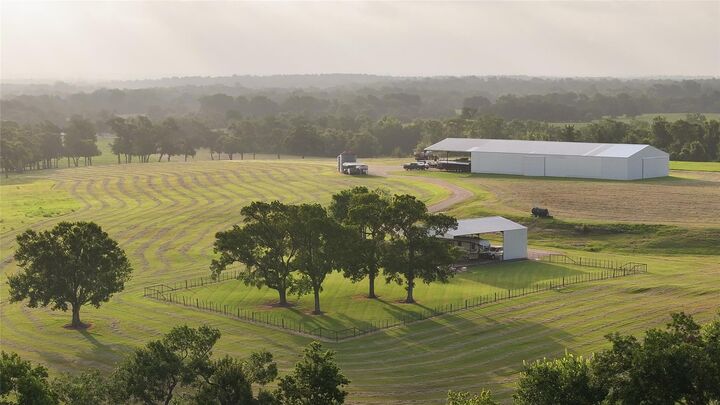 Property Photo:  3285 Fm 2562 Road  TX 77830 