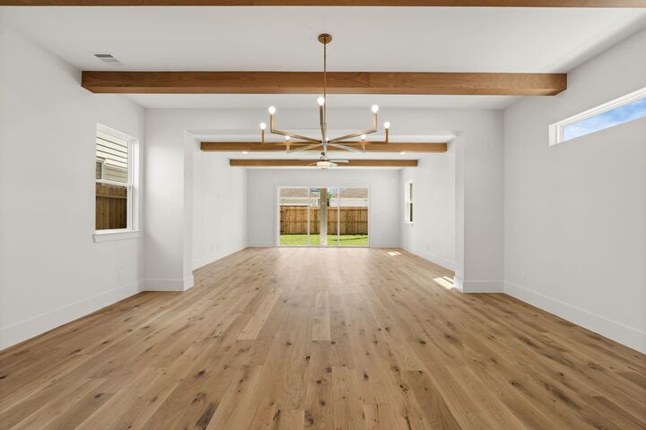 Property Photo:  710 Waverly Street D  TX 77007 