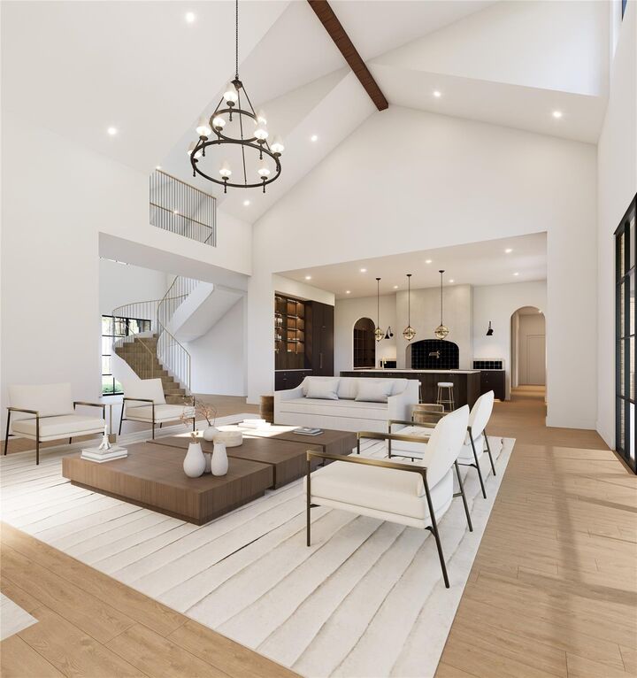 Property Photo: 4800 Hawk Canyon Court TX 77316