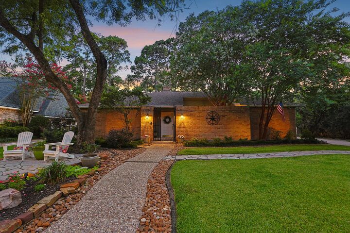 Property Photo:  15015 Marlebone Court  TX 77069 