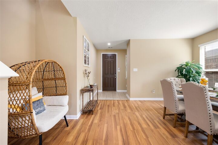 Property Photo: 22414 Bellwick Ridge Lane TX 77449