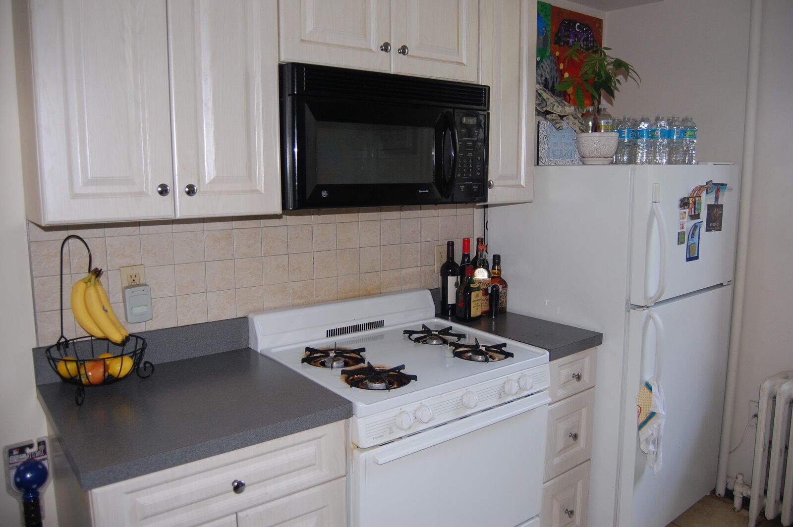 Property Photo: 106 11th St 12 NJ 07030