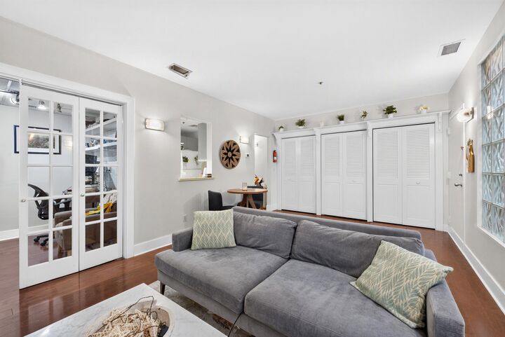 Property Photo: 219 Bloomfield St B2 NJ 07030