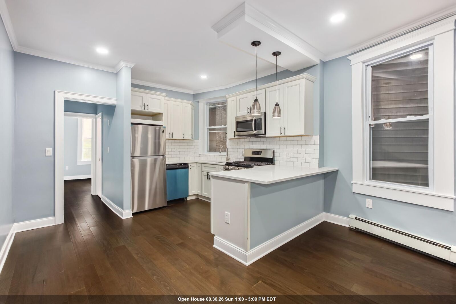 Property Photo:  380 Baldwin Ave 202  NJ 07306 
