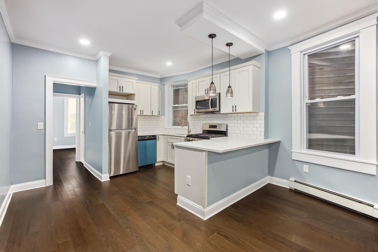 Property Photo: 380 Baldwin Ave 202 NJ 07306