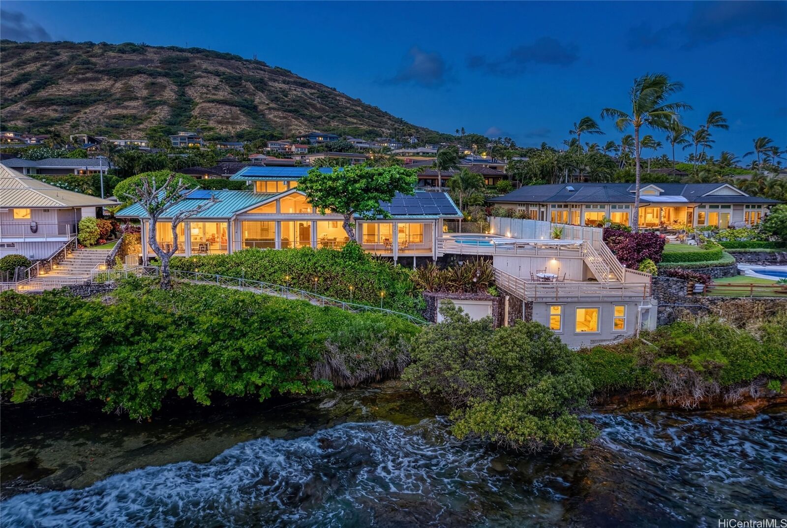 Property Photo: 120/128 Hanapepe Loop HI 96825