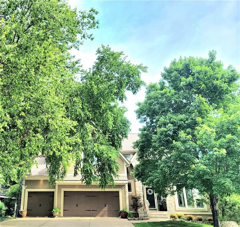 Property Photo:  14712 W 70th Street  KS 66216 