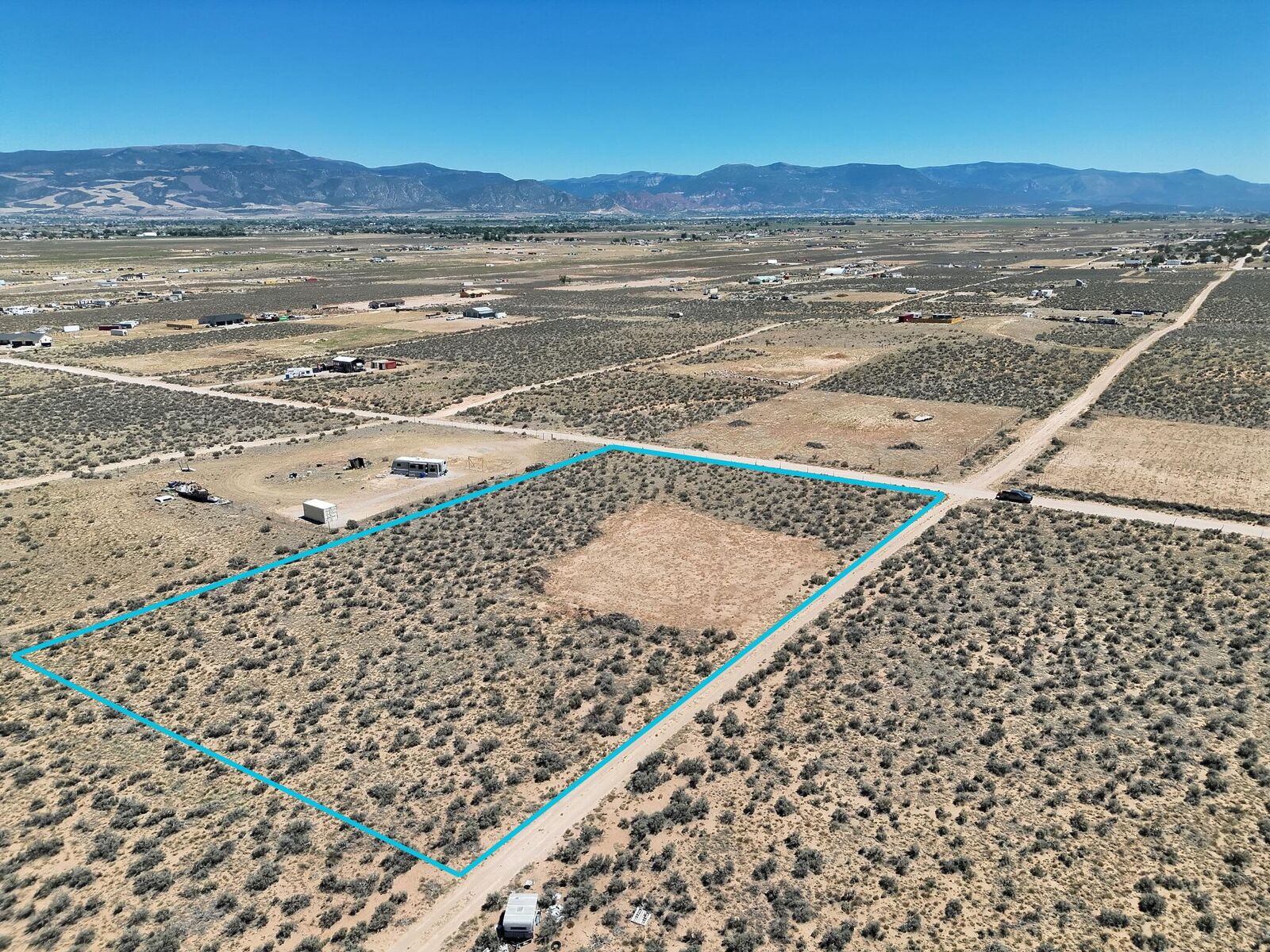 Property Photo:  6418 N Butte Ave N  UT 84721 
