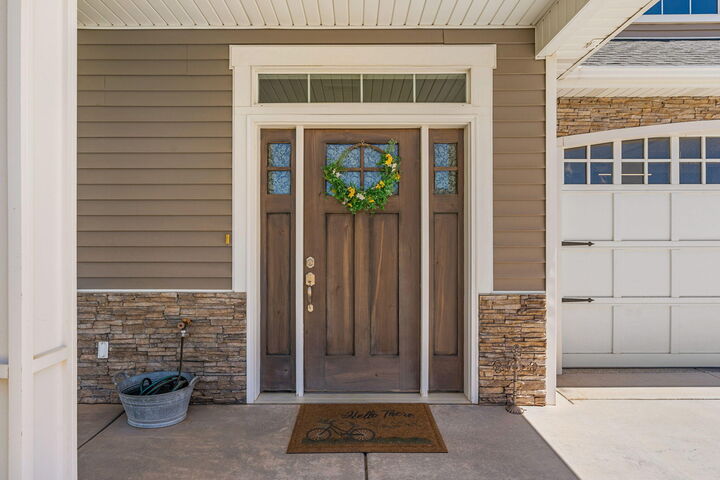 Property Photo:  38 N 2875 W  UT 84720 