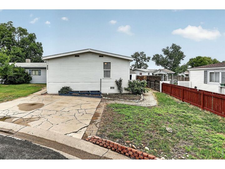 Property Photo:  8509 Alice Ct  CO 80528 