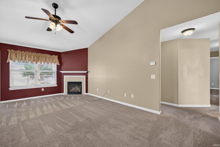 Property Photo: 3031 N Cantlin Drive IN 47404-1395