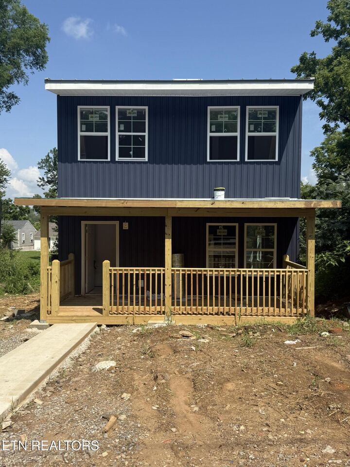Property Photo:  1315 Iredell Ave  TN 37921 