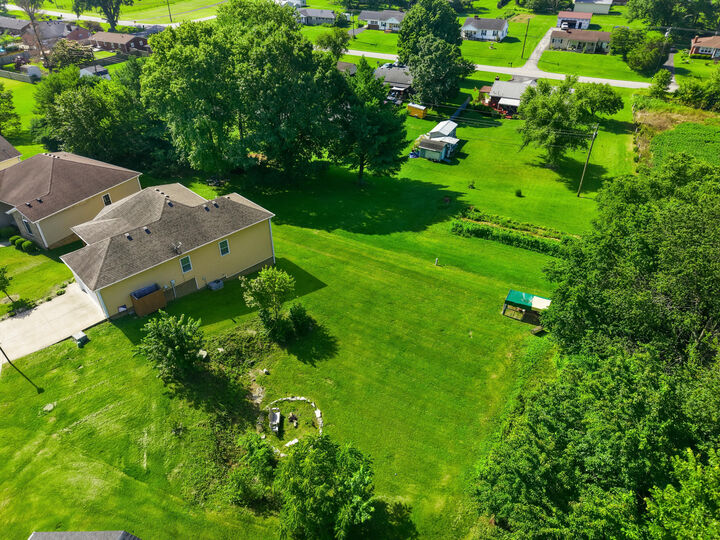 Property Photo:  148 Grace Court Lot13  KY 40330 