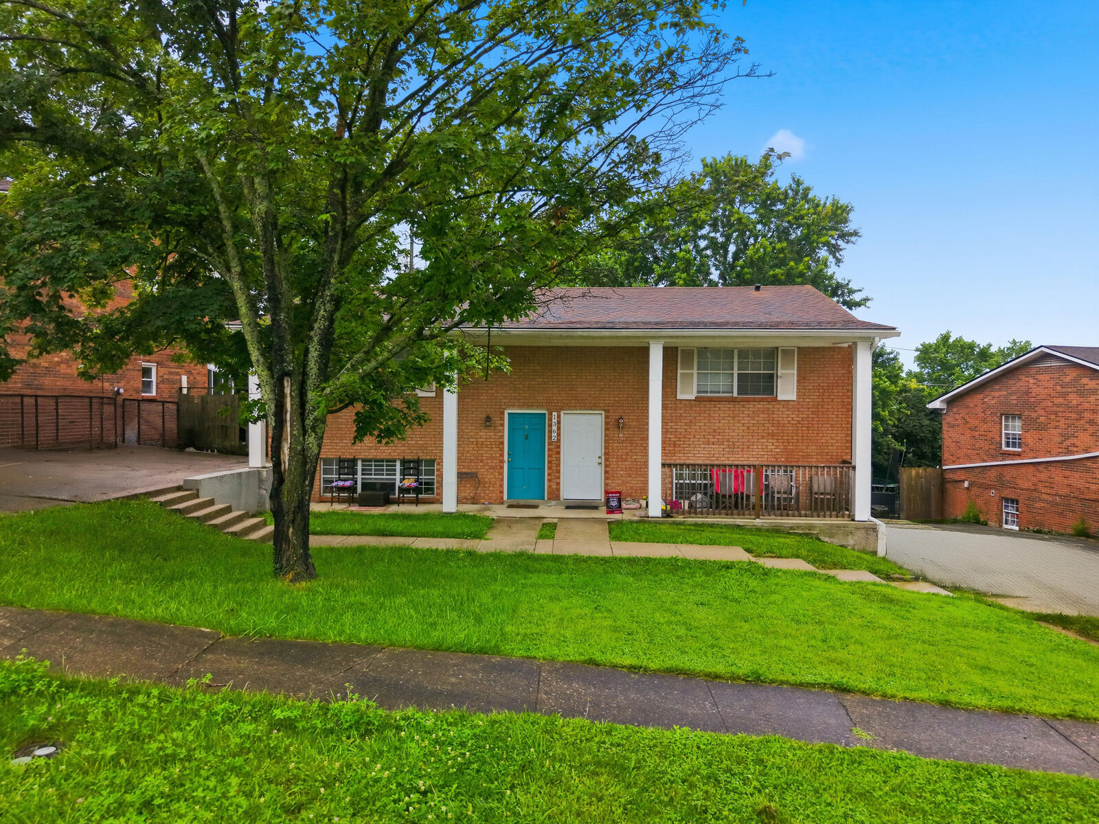 Property Photo:  1362 Dix Drive  KY 40517 