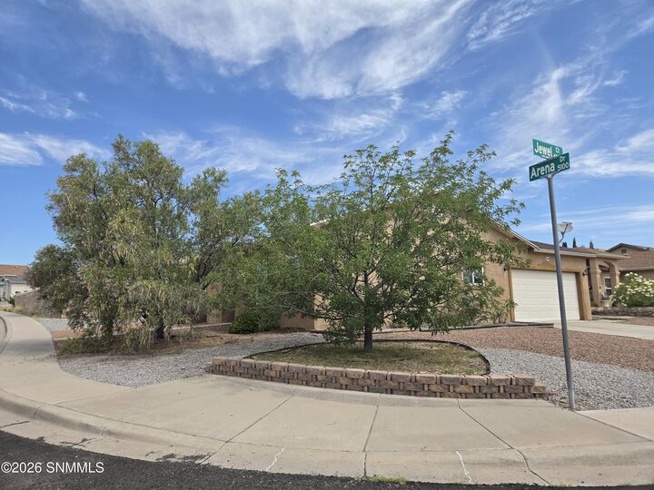 Property Photo:  4001 Jewel Court  NM 88012 