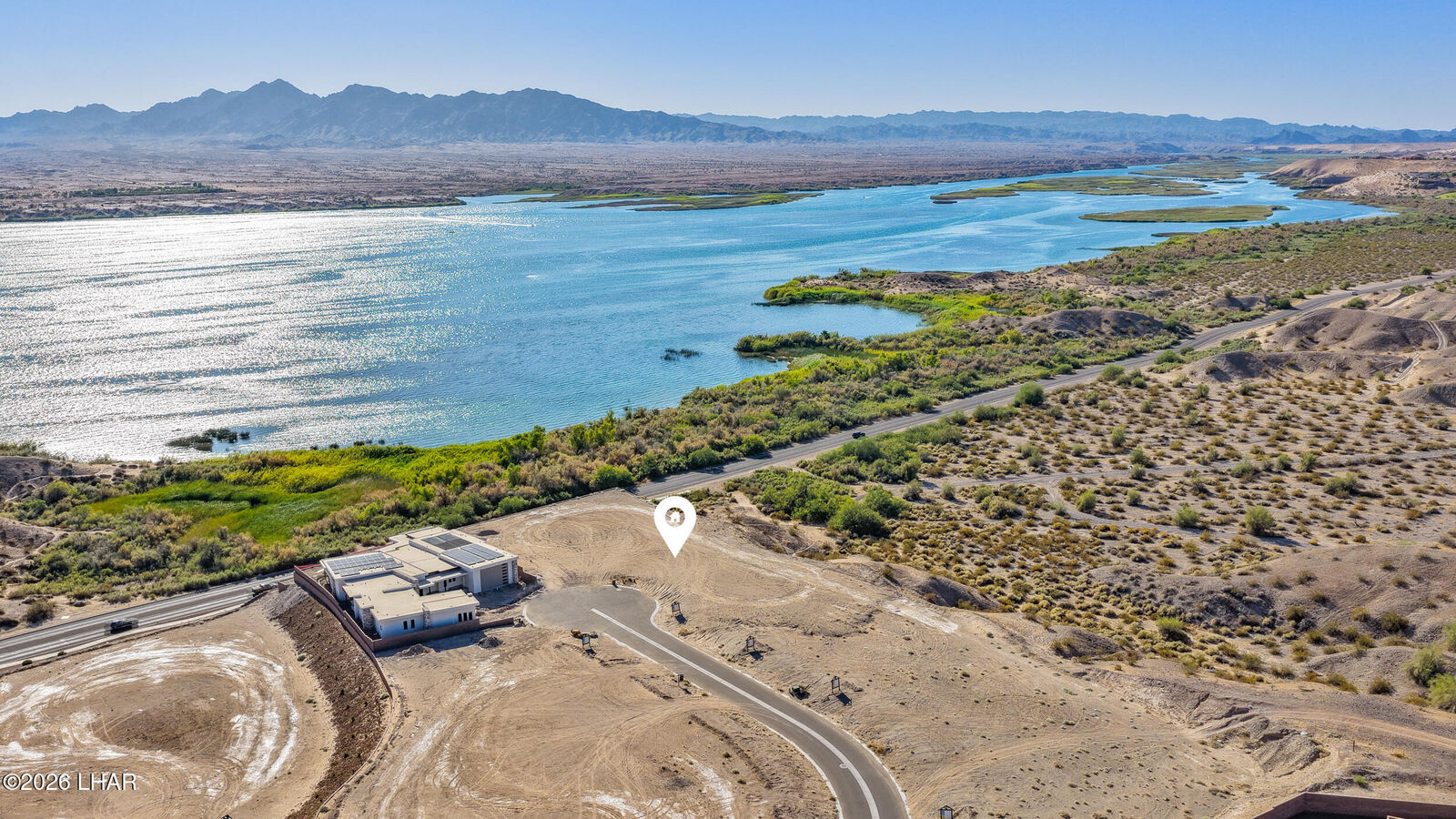 Property Photo:  1601 Sailing Hawks Drive 110  AZ 86404 