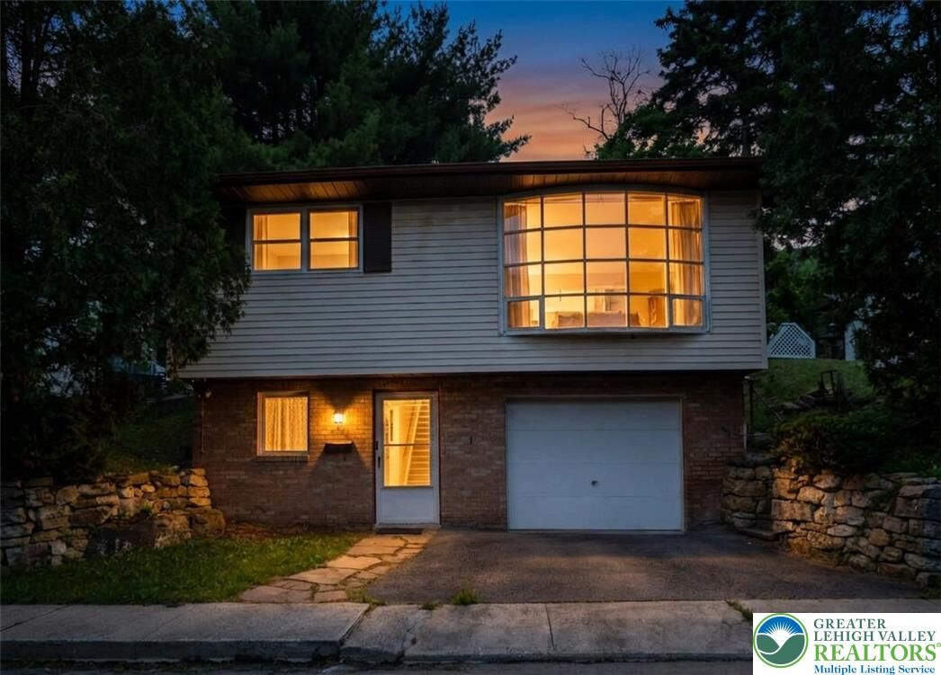 Property Photo: 57 W Garibaldi PA 18240