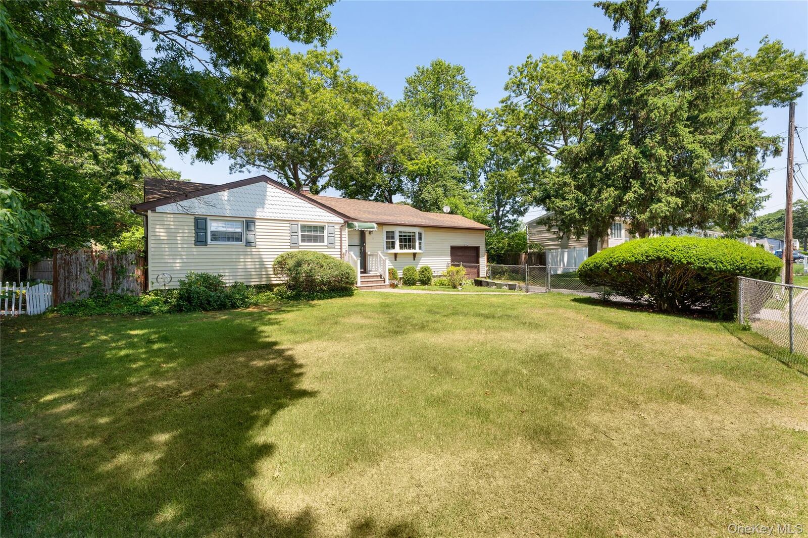 Property Photo: 203 Hall Street NY 11776